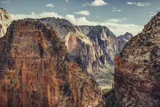Zion National Park