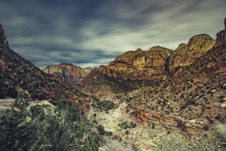 Zion National Park