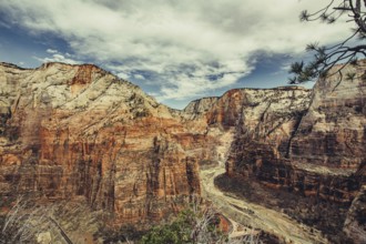 Zion National Park