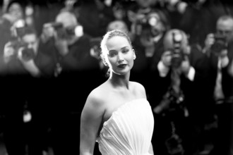 Cannes, France - 17.5.2024: Jennifer Lawrence during the - Die My Love - Red Carpet of the 78th