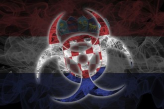 Biohazard Croatia, Biohazard from Croatia, Croatia Quarantine