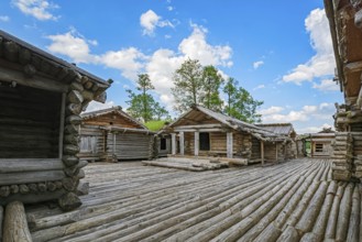 Araisi lake dwelling site (lake fortress), Latvia Araisi, Latvia, Europe