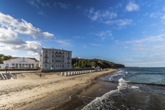 Heiligendamm