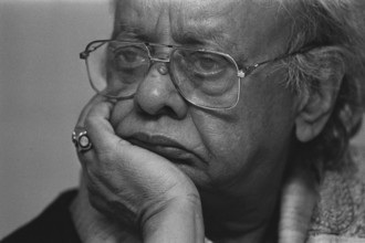 Indian classical music maestro Ustad Allara Khan NO MR