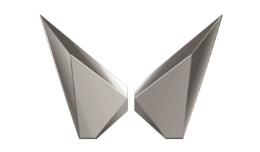 Logo Mahindra, Logo