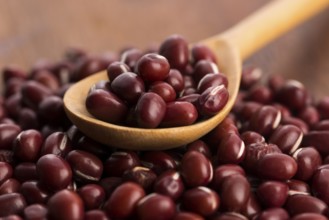 Red haricot beans (Adzuki)