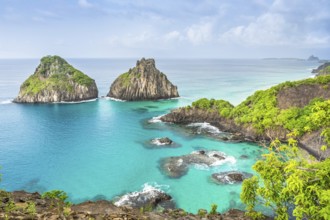 Fernando de Noronha, Brazil, South America