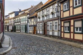 Impressions from Wernigerode Harz