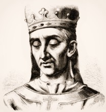Pope Symmachus, Pope from 498 to his death in 514