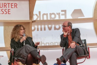 Frankfurt Book Fair