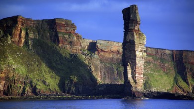 Scotland, Old man of Hoy, Orkney Islands