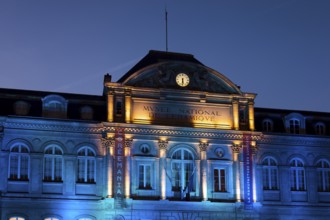 Cite de la ceramique, Sevres, Hauts-de-Seine, Île-de-france, France, Europe