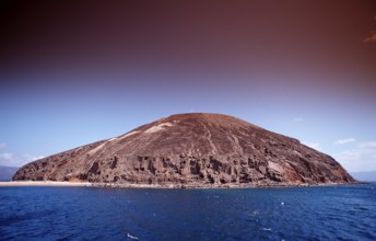 Guinni Koma, Devil's Island, Djibouti, Djibouti, Africa, Afar Triangle, Gulf of Aden, Gulf of