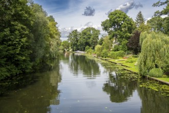 Müggelspree in Berlin