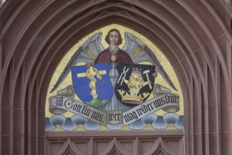 Melanchthon House, Philipp Melanchthon, Reformation, Reformer, Bretten, Middle Ages,