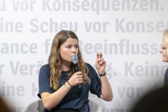 Buchmesse Frankfurt