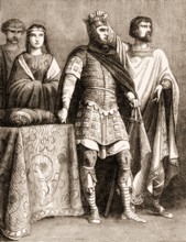Otto III, 980 – 1002, Holy Roman Emperor from 996 until his early death