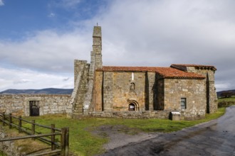 Mataporquera, Cantabria, Spain, Europe
