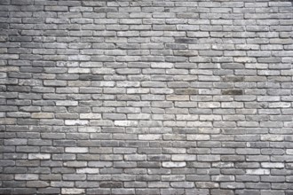 Brick wall background