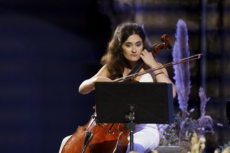Integral sonatas for cello and piano, Brahms, Zuzanna Sonowska cello, Magí Garcías piano, Brahms