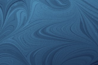 Abstract creative marble pattern texture. Traditional art of Ebru marbling