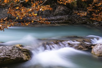 On the Riss in Upper Bavaria