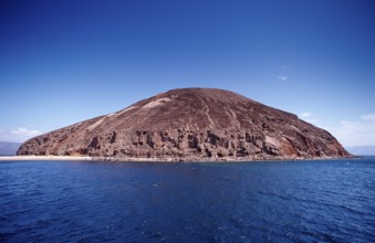 Guinni Koma, Devil's Island, Djibouti, Djibouti, Africa, Afar Triangle, Gulf of Aden, Gulf of