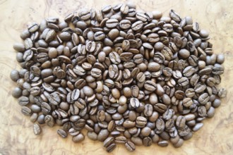 Coffee beans