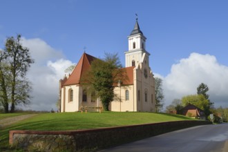 Parish church