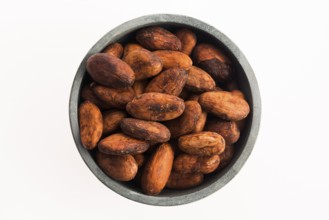 Cacao beans