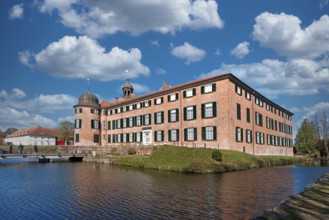 Eutin Castle, Schleswig-Holstein
