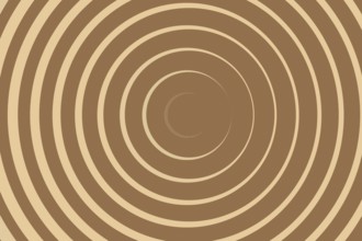 Abstract colorful geometric circle pattern. Geometric modern background. Business and corporate