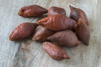 Snake fruit