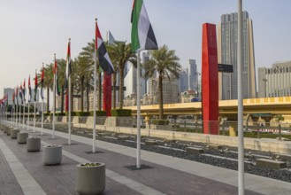 Dubai Mall, Dubai, United Arab Emirates, Asia