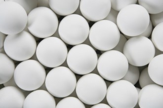Table football white many balls pattern background games texture