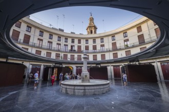 Valencia, comunidad valenciana, Spain, Europe