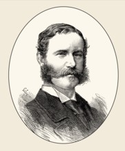 Lt Col. Philip Robert Anstruther, a British army officer, killed at the Battle of Bronkhorstspruit,