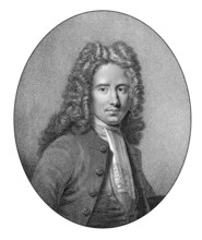 David Murray, 6th Viscount of Stormont, 1690-1748, a Scottish peer