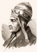 Pope Innocent III, 1160 or 1161 – 16 July) reigned from 8 January 1198 to his death in 1216