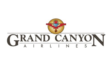 Grand Canyon Airlines Logo, Airline, Logo