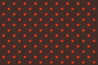 Gradient dot pattern. Graphic abstract geometric background for print. Design wallpaper. geometric