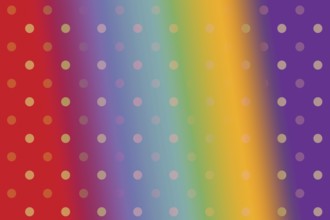Gradient dot pattern. Graphic abstract geometric background for print. Design wallpaper. geometric