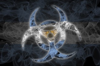 Biohazard Argentina, Biohazard from Argentina, Argentina Quarantine