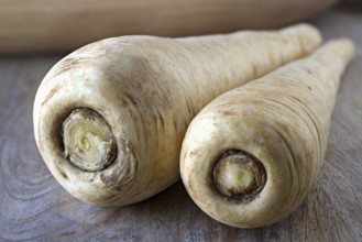 Parsnips