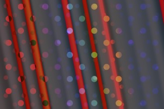 Gradient dot pattern. Graphic abstract geometric background for print. Design wallpaper. geometric