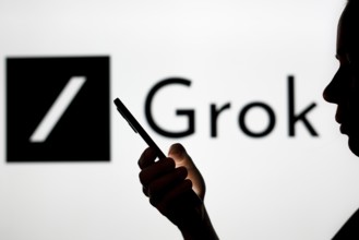 Grok is an artificial intelligence chatbot associated with the social network X, created by Elon