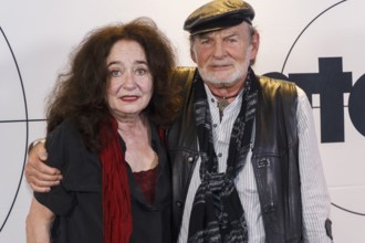 Mechthild Großmann, Claus D. Clausnitzer