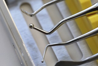 Dental tool