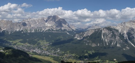 Dolomiti, italy