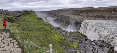 Waterfall